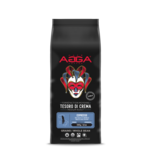 AGGA Café Tesoro Di Crema Bio en grains 340g