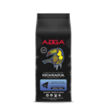 AGGA Café Nicaragua Bio en grains 340g