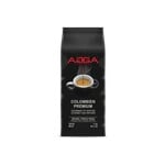 AGGA Café Colombien Premium en grains 1kg