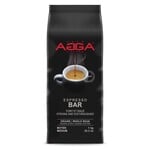 AGGA Café Bar AA en grains 1kg