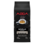 AGGA Café Novello en grains 908g