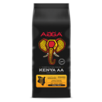 AGGA Café Kenya AA en grains 908g