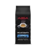 AGGA Café Decaffeinato moulu 400g