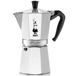 BIALETTI Cafetière Moka Express 9T