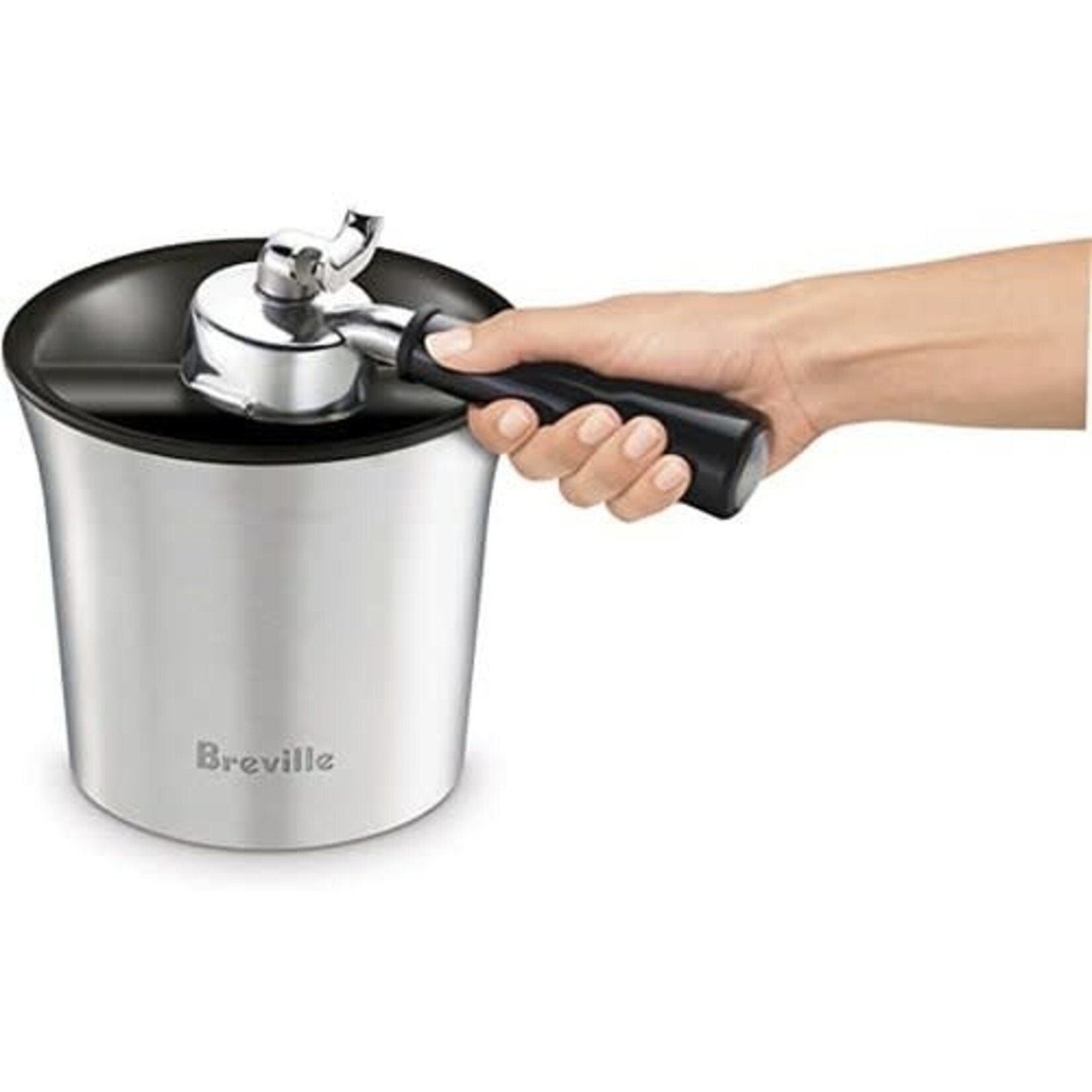 BREVILLE Récipient pour résidu de café