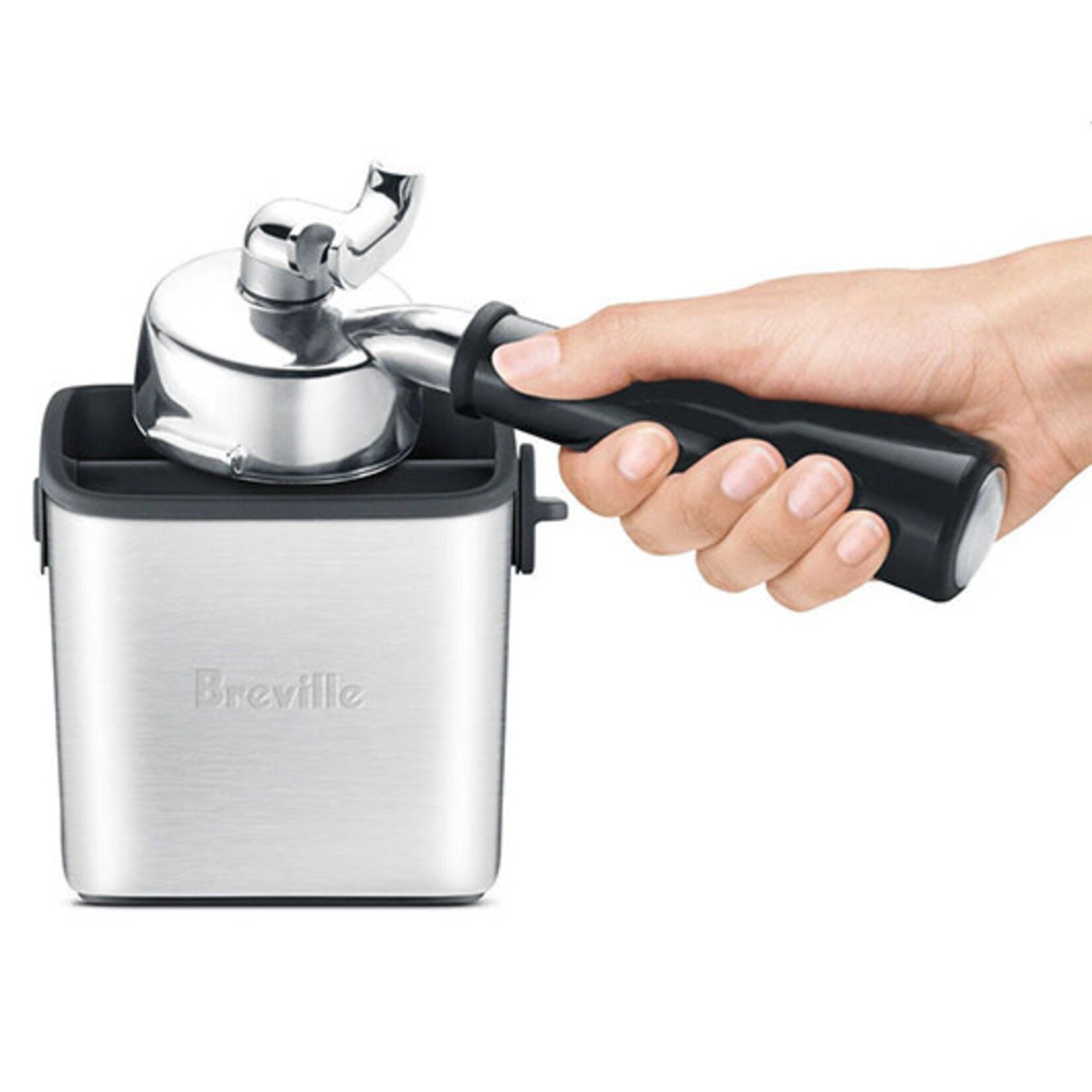 BREVILLE Mini récipient à résidu de café