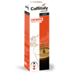 CAFFITALY Capsules Cremoso (10)