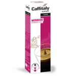 CAFFITALY Capsules Morbido (10)