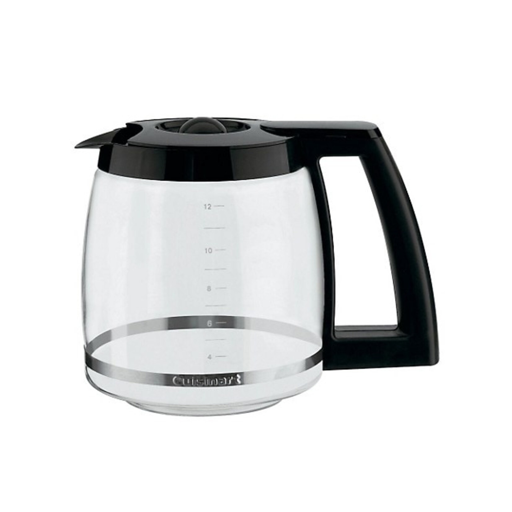 CUISINART Carafe noir 12T