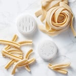 RICARDO Disques pour pâtes Gemelli & Tagliatelle (2)