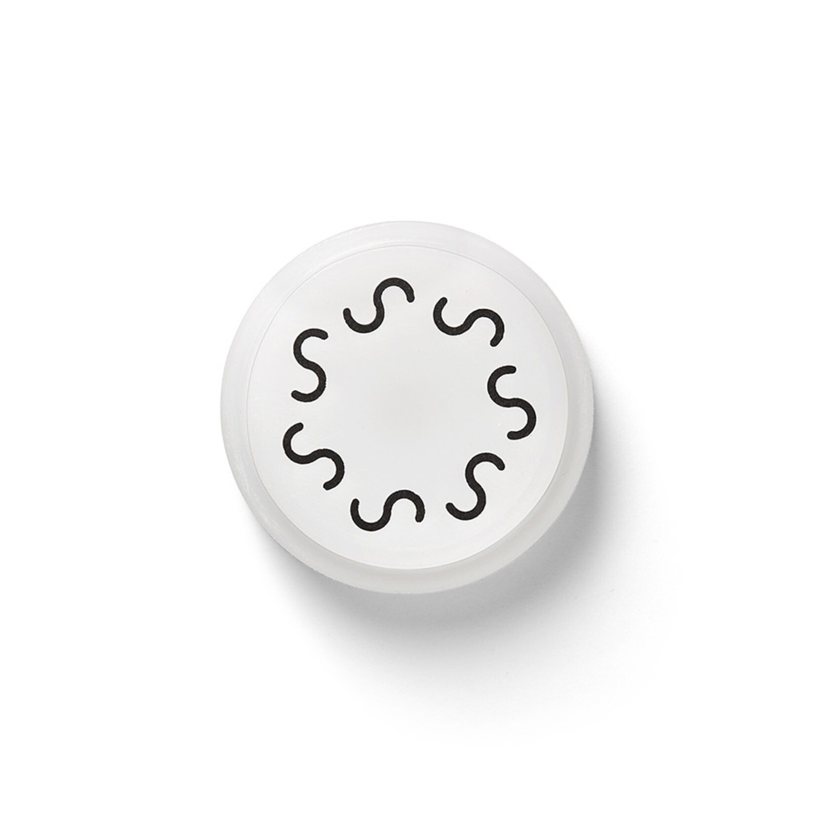 RICARDO Disques pour pâtes Gemelli & Tagliatelle (2)