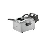 CUISINART Friteuse 3.8L