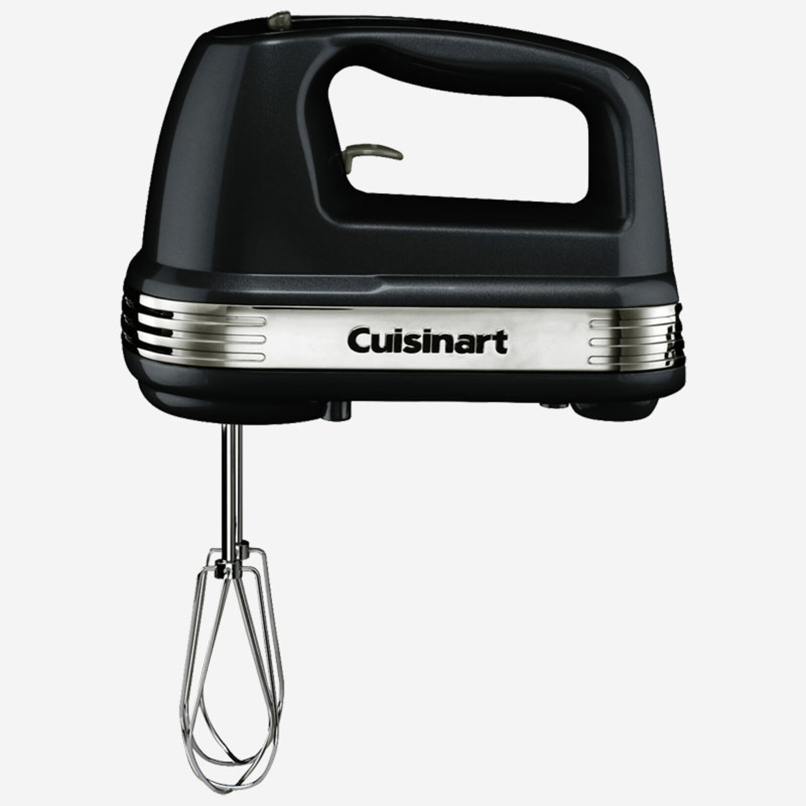 CUISINART Mixette 7 vitesses noire