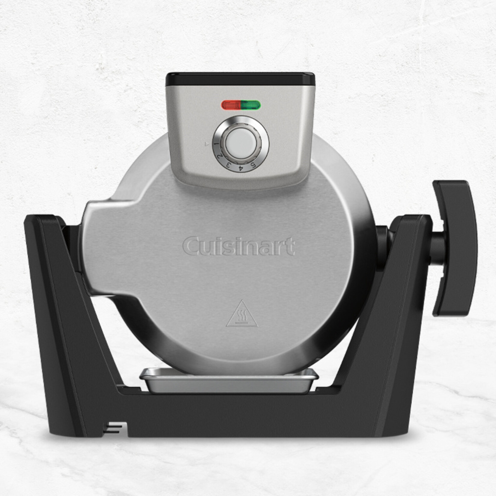 CUISINART Gaufrier convertible