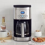 CUISINART Cafetière programmable 14T