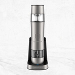 CUISINART Moulin à sel / poivre rechargeable