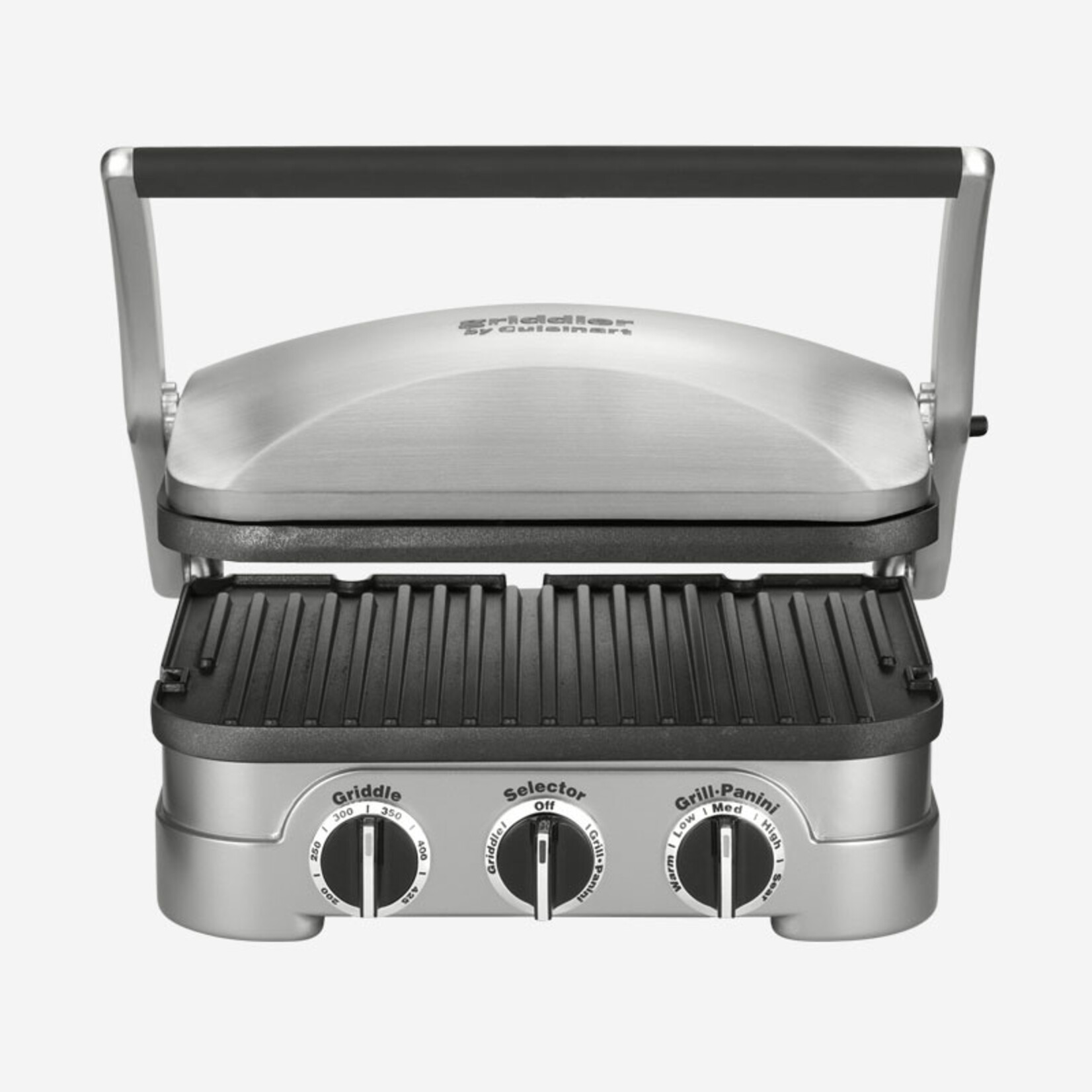 CUISINART Presse-panini