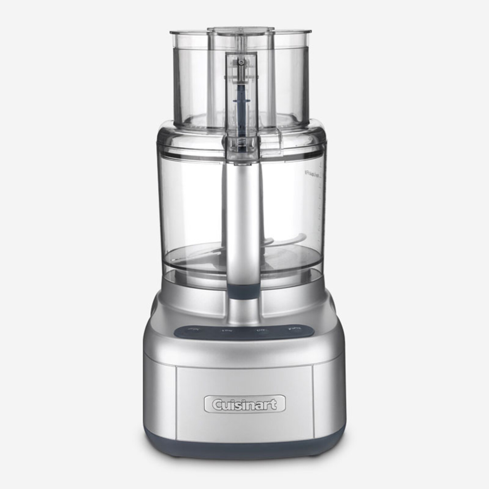 CUISINART Robot culinaire Elemental 11T