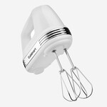 CUISINART Mixette 5 vitesses blanc