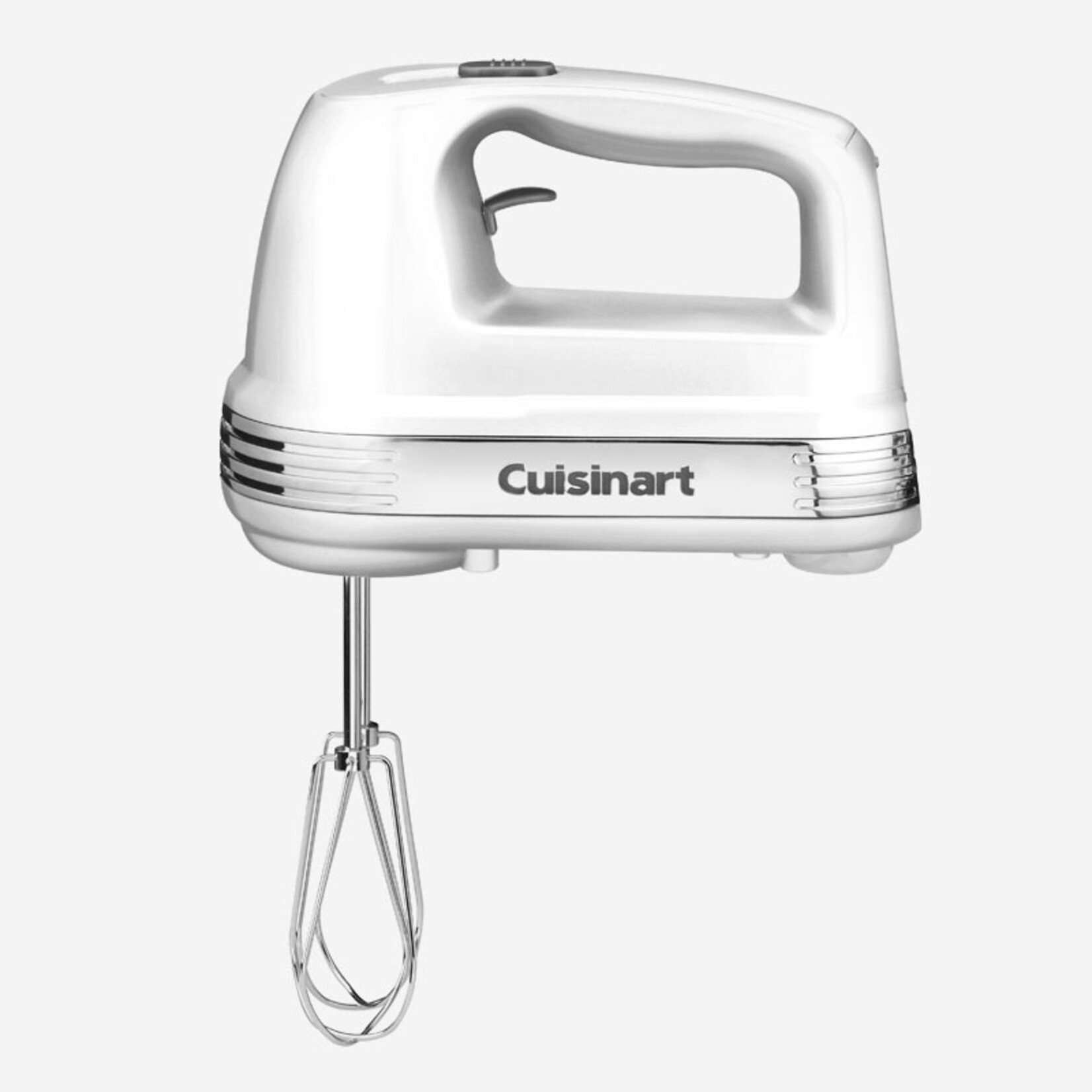 CUISINART Mixette 5 vitesses blanc