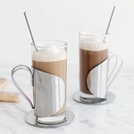 CUISINOX Tasses à café irlandaises (2)