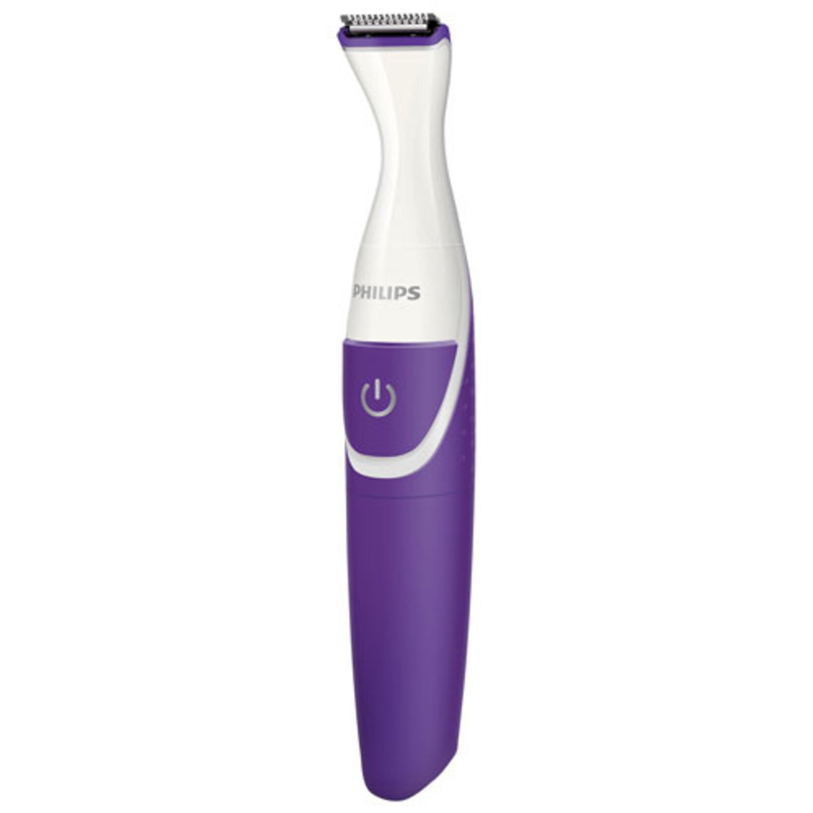 PHILIPS Épilateur compact satinelle + Tondeuse bikini