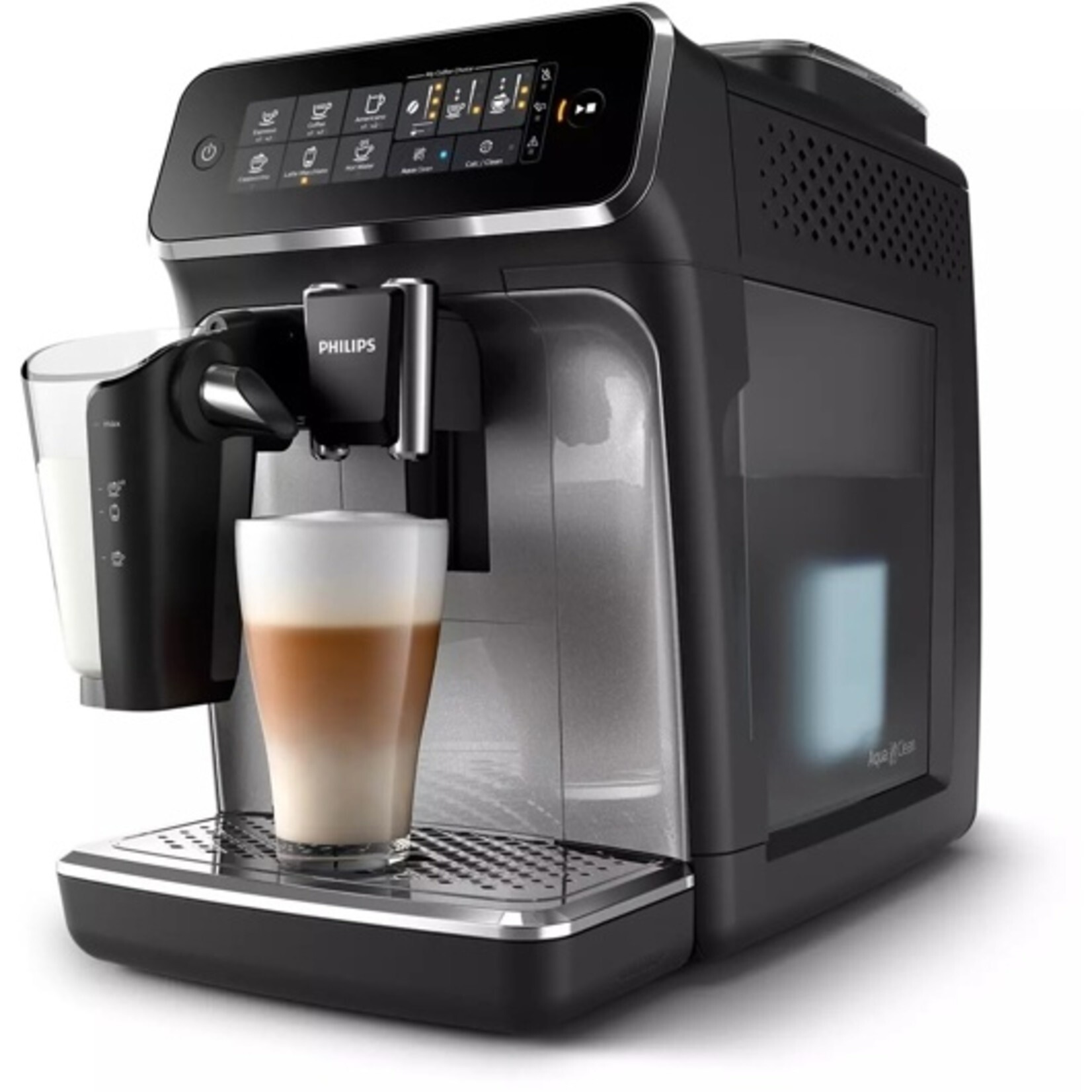 PHILIPS EP3246/74 Machine espresso LatteGo Séries 3200