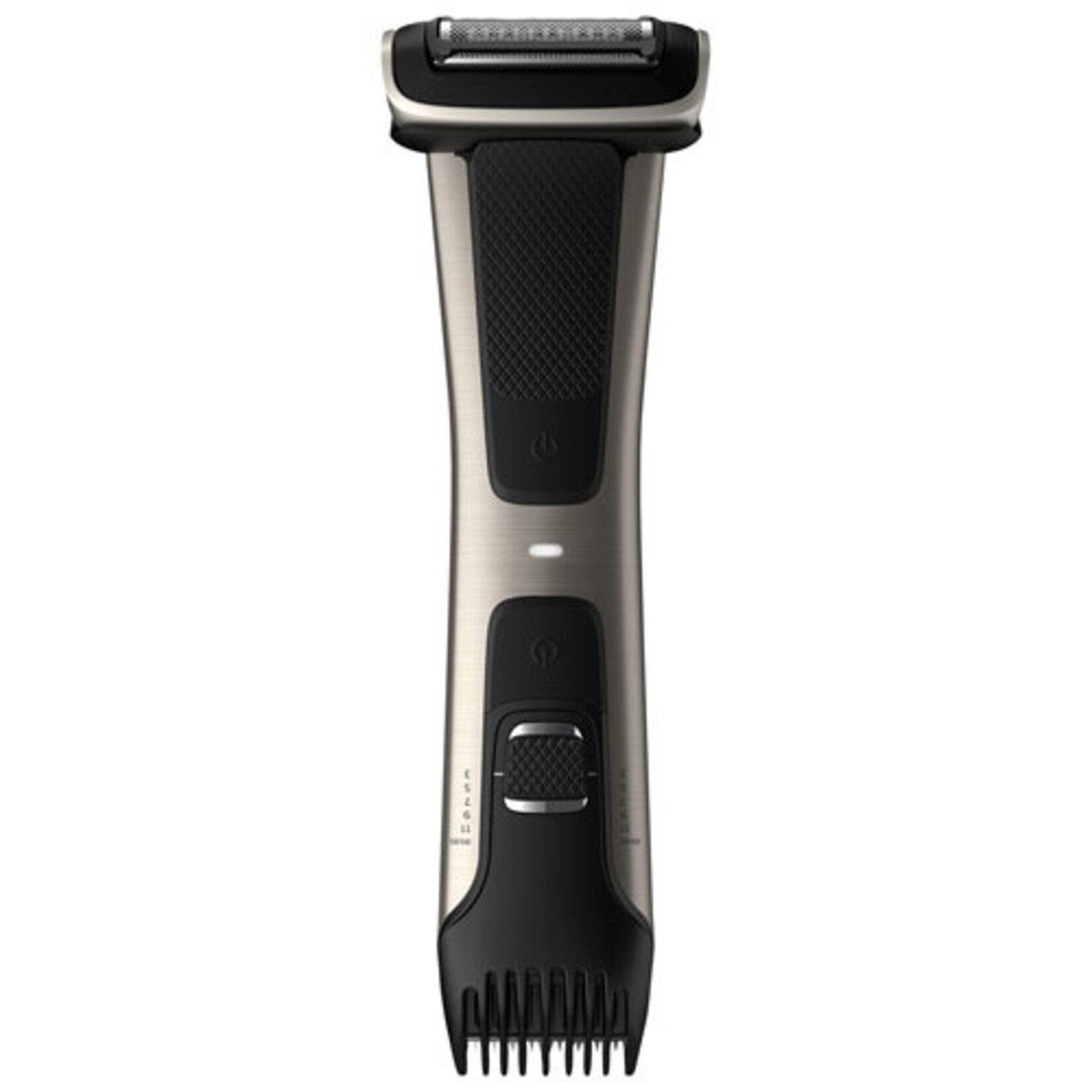 PHILIPS Tondeuse/rasoir pour le corps Bodygroom Séries 7000