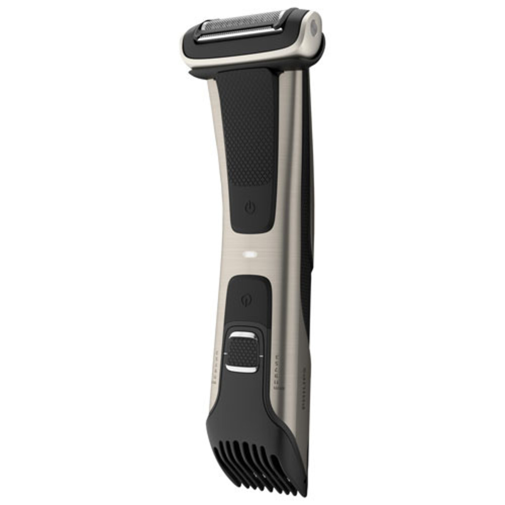 PHILIPS Tondeuse/rasoir pour le corps Bodygroom Séries 7000