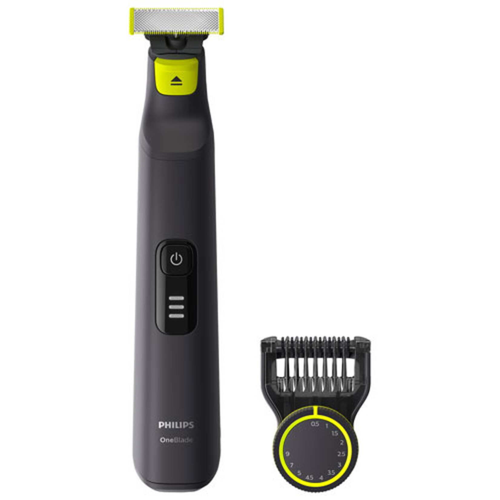 PHILIPS Rasoir One Blade pro hybride