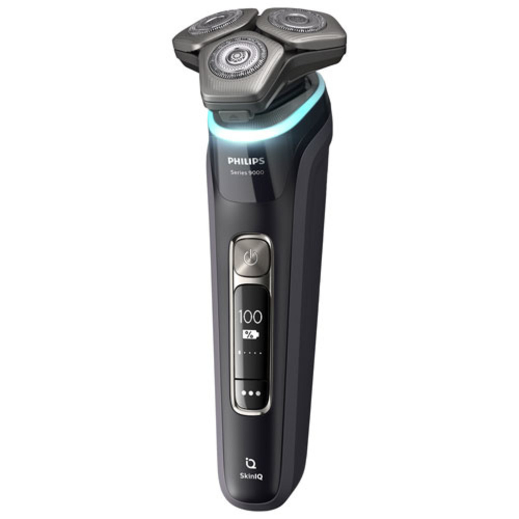 PHILIPS Rasoir rechargeable Séries 9000 W/D