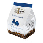 MISCELA D'ORO Espresso Decaf capsules (10)