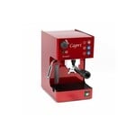 AVANTI (CAFE) Machine espresso Capri rouge