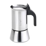 BIALETTI Cafetière à induction Venus 4T