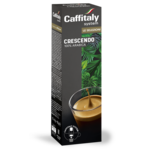 CAFFITALY Capsules Crescendo (10)