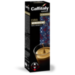 CAFFITALY Capsules Cuba (10)