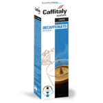 CAFFITALY Capsules Decaffeinato Intenso (10)