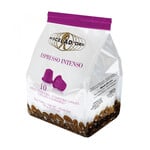 MISCELA D'ORO Espresso Intenso capsules (10)