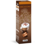 CAFFITALY Capsules Mocaccino (10)