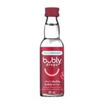 SODASTREAM Saveur Bubly aux Cerises