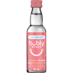 SODASTREAM Saveur Bubly aux Pamplemousses