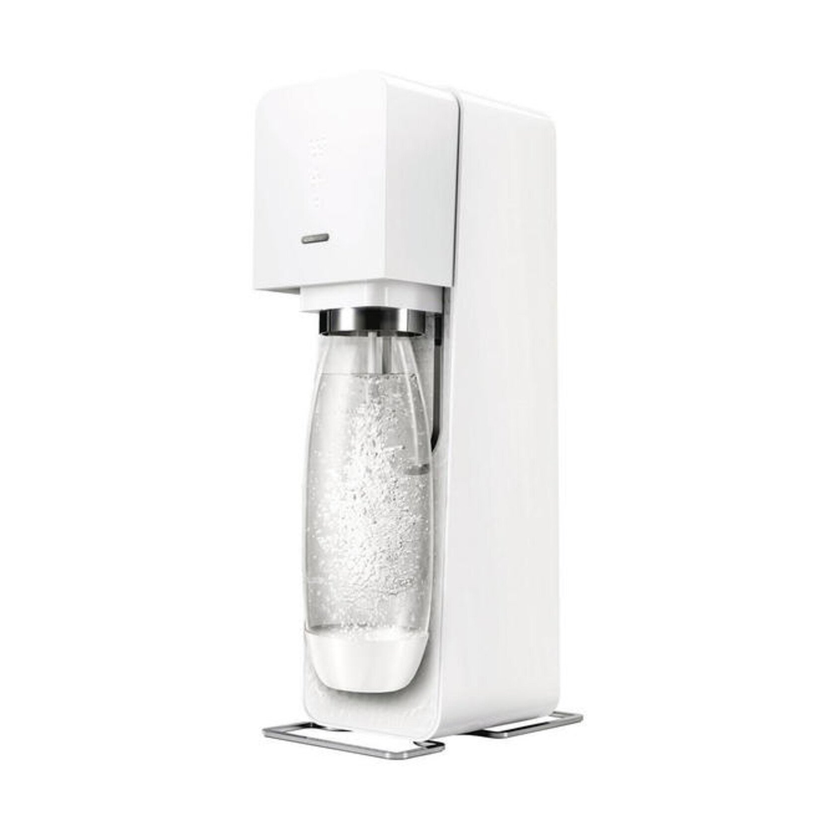 SODASTREAM Ensemble à soda Source blanche