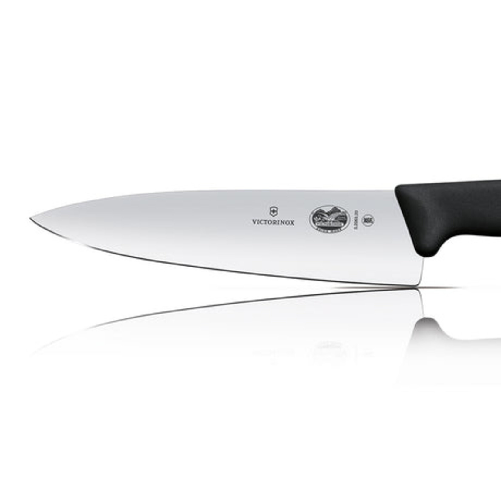 VICTORINOX Couteau du chef 8''