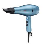 BABYLISS PRO Séchoir AC Nano-titane haute puissance bleu