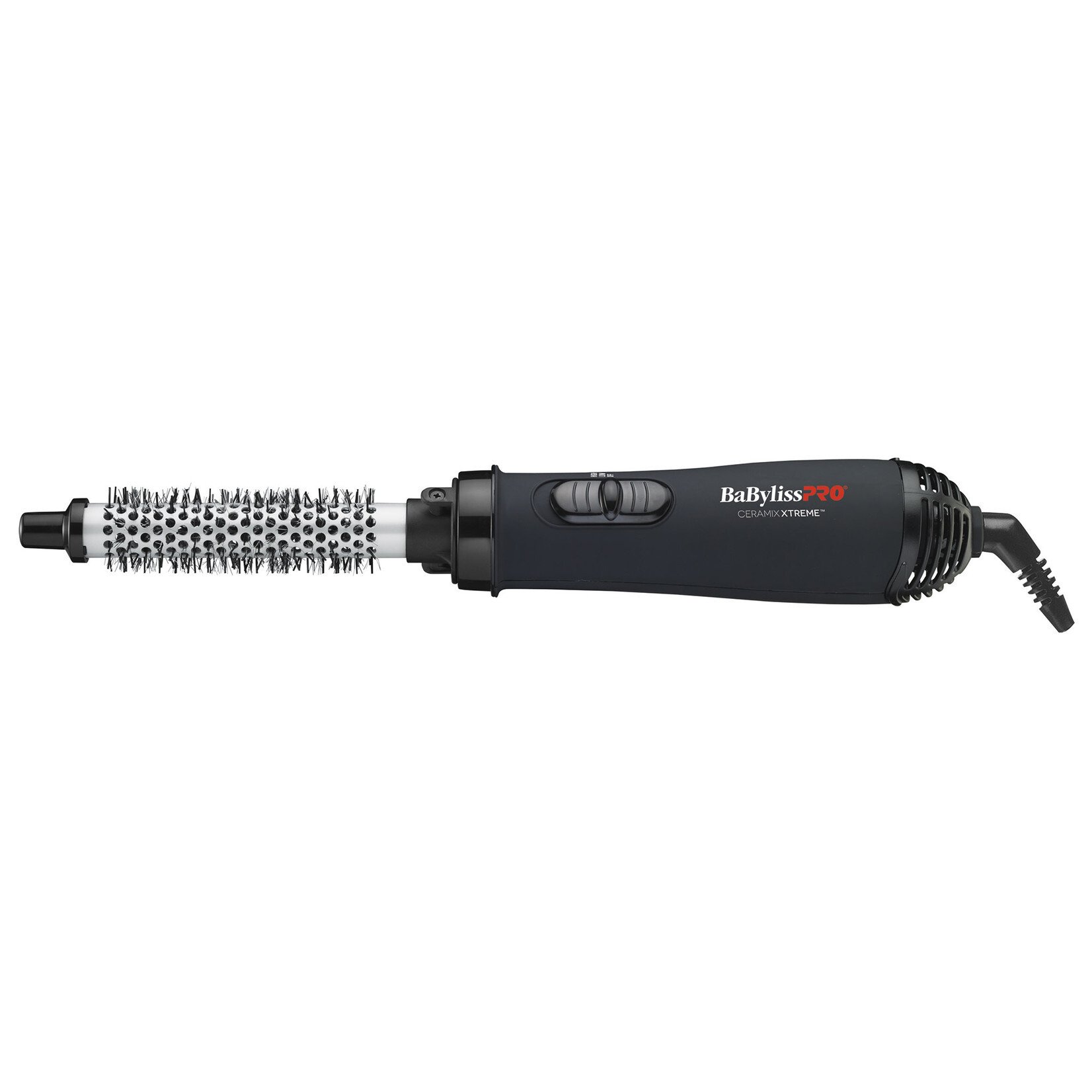 BABYLISS PRO Brosse coiffante à air chaud 3/4''