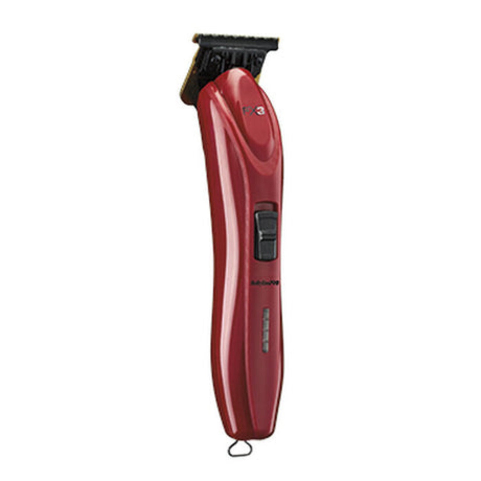 BABYLISS PRO Tondeuse finition FX3 Ferrari