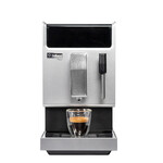 BELLUCCI SLIM VAPORE Machine espresso avec buse