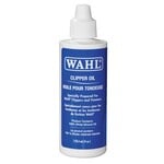 WAHL Huile pour tondeuse 118mL