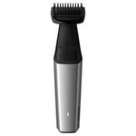 PHILIPS Tondeuse personnelle BodyGroom plus avec manche