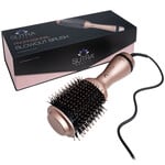 SUTRA Brosse séchoir (Rose Gold)